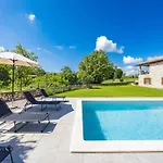 Charming With Pool