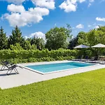 Charming With Pool