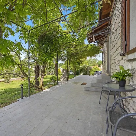 Villa Charming With Pool Nedeščina