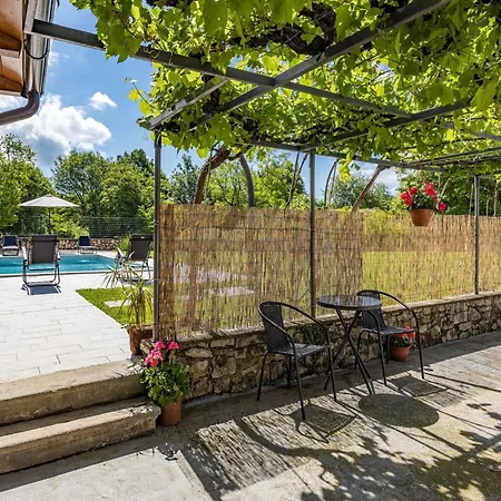 Charming With Pool Villa